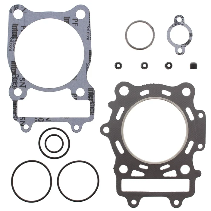 Vertex 810828 Top End Gasket Kit with MLS Head Gasket - High-Quality Gaskets for Reliable Performance