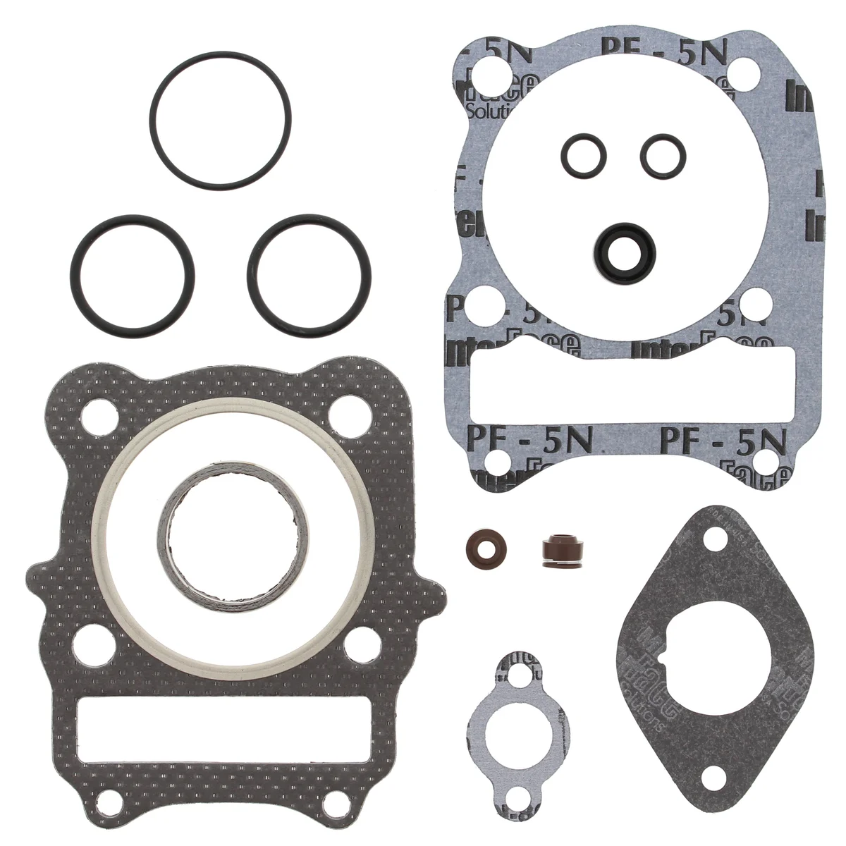 Vertex 810832 Top End Gasket Kit - High-Quality Gaskets for Reliable Engine Performance