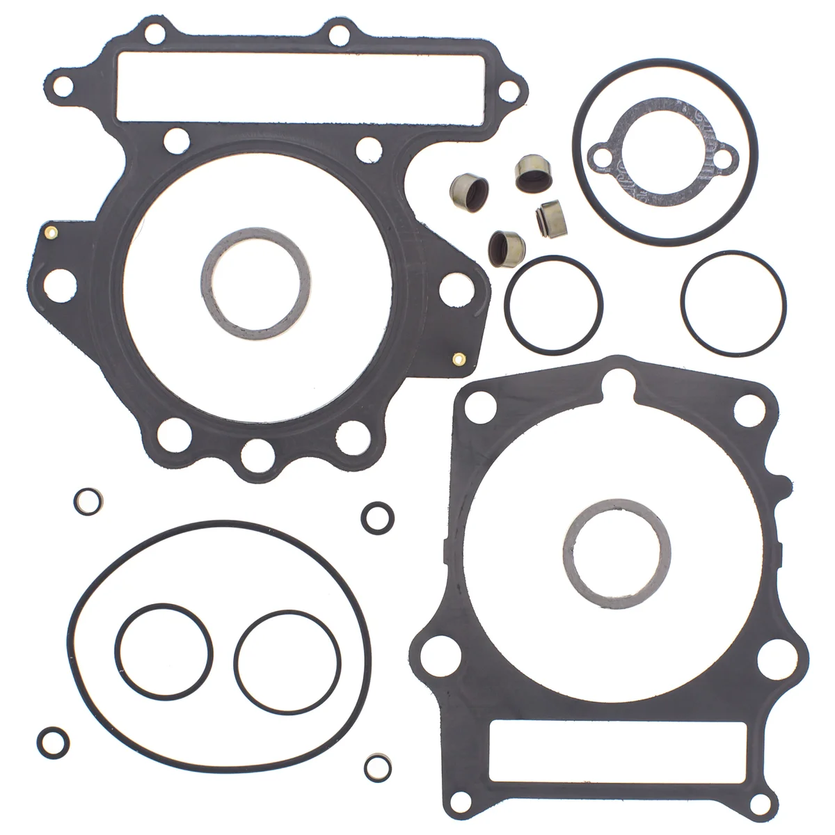VERTEX Top End Gasket Kit - High-Performance Engine Sealing Solution for Powersports Vehicles