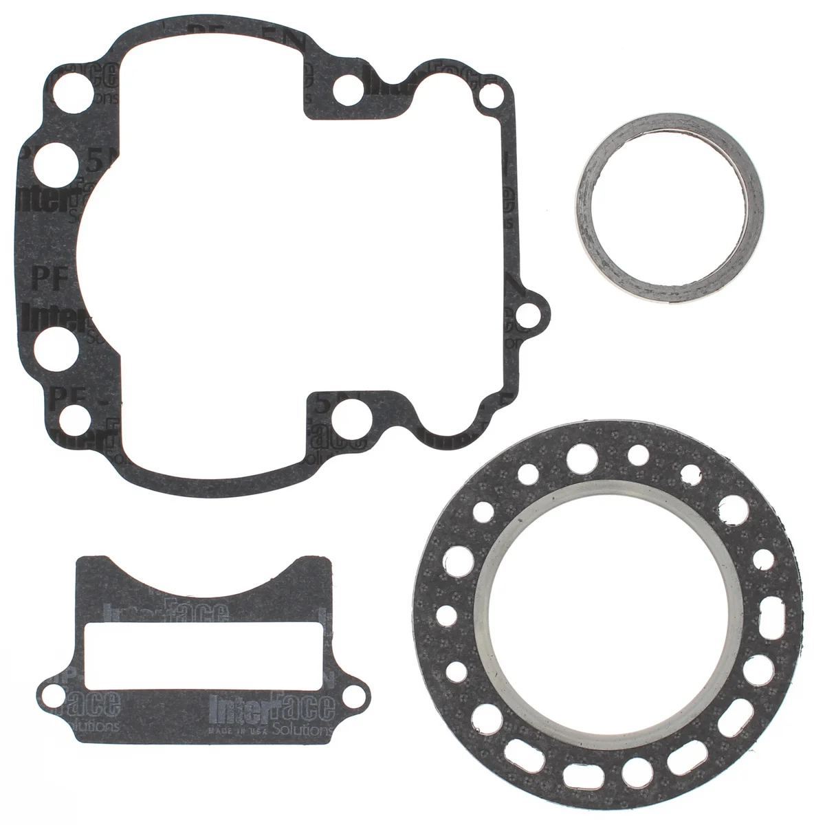 VERTEX Top End Gasket Kit - High-Quality Gaskets for Reliable Engine Performance