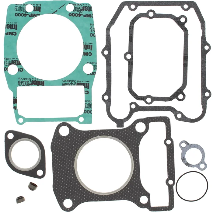 Vertex 810837 Top End Gasket Kit - High-Performance Gaskets for Reliable Engine Sealing