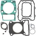 Vertex 810837 Top End Gasket Kit - High-Performance Gaskets for Reliable Engine Sealing