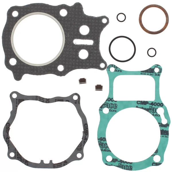 Vertex 810841 Top End Gasket Kit - High-Performance Gaskets for Reliable Engine Sealing