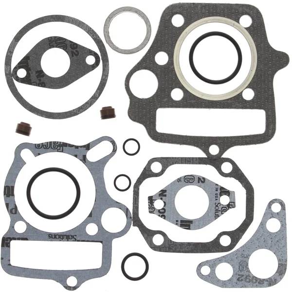 VERTEX Top End Gasket Kit - High-Quality Replacement for Reliable Engine Sealing
