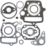 VERTEX Top End Gasket Kit - High-Quality Replacement for Reliable Engine Sealing