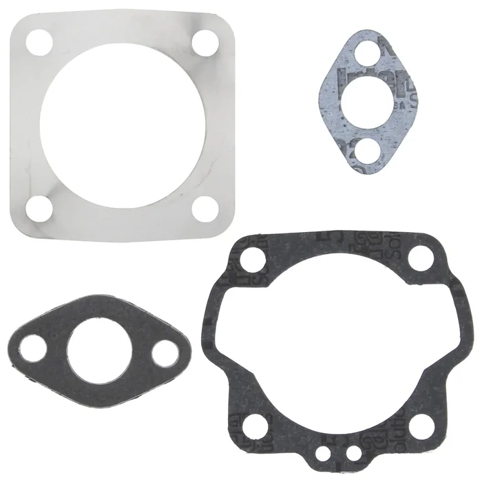 Vertex 810850 Top End Gasket Kit - High-Performance Gaskets for 2-Stroke & 4-Stroke Engines