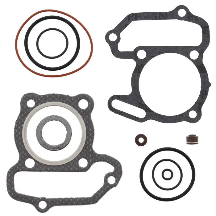 Vertex 810851 Top End Gasket Kit - High-Performance Gaskets for Reliable Engine Sealing