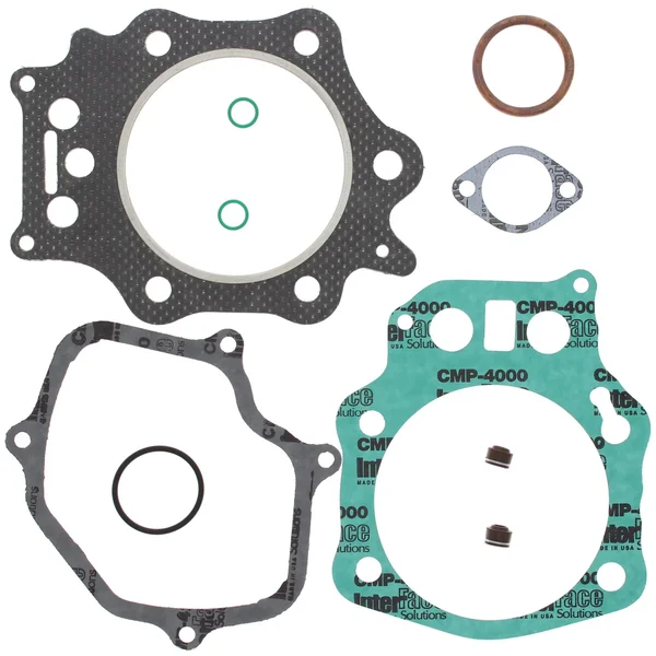 Vertex 810858 Top End Gasket Kit – Durable, High-Performance Gasket Replacement for Powersports Engines