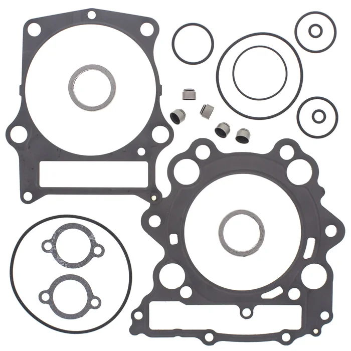 Vertex 810865 Top End Gasket Kit - High-Performance Gaskets for 4-Stroke Engines
