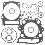 Vertex 810865 Top End Gasket Kit - High-Performance Gaskets for 4-Stroke Engines