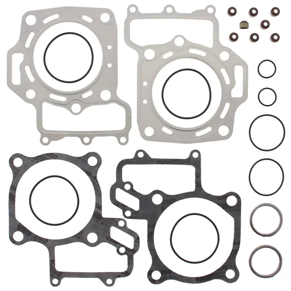 Vertex 810879 Top End Gasket Kit - High-Performance Gaskets for 4-Stroke Engines