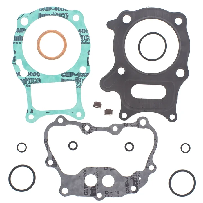 Vertex 810888 Top End Gasket Kit - High-Performance Gaskets for 2-Stroke & 4-Stroke Engines