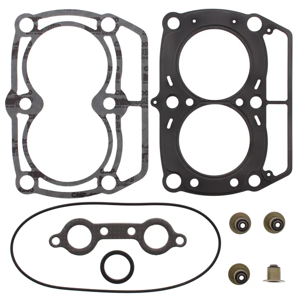 VERTEX Top End Gasket Kit - High-Quality Gaskets for Reliable Engine Performance