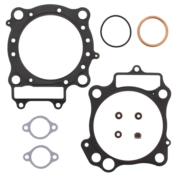 Vertex 810904 Top End Gasket Kit - High-Quality Gaskets for Reliable Engine Performance