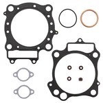 Vertex 810904 Top End Gasket Kit - High-Quality Gaskets for Reliable Engine Performance