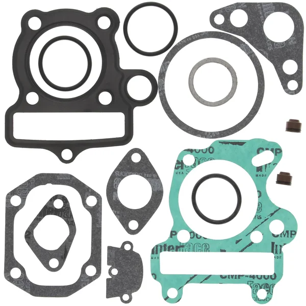 Vertex 810926 Top End Gasket Kit - High-Performance Gaskets for Powersports Engines