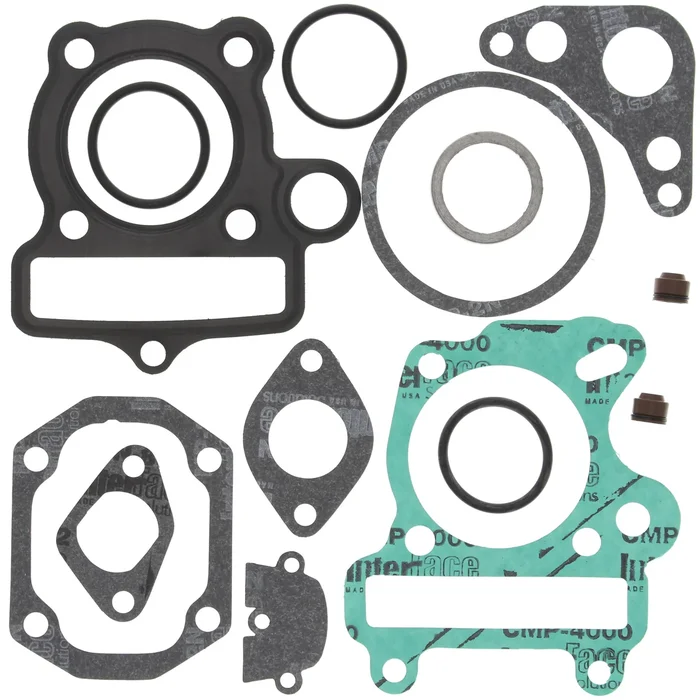 Vertex 810926 Top End Gasket Kit - High-Performance Gaskets for Powersports Engines