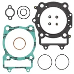 Vertex 810928 Top End Gasket Kit - High-Performance Gaskets for Reliable Engine Sealing
