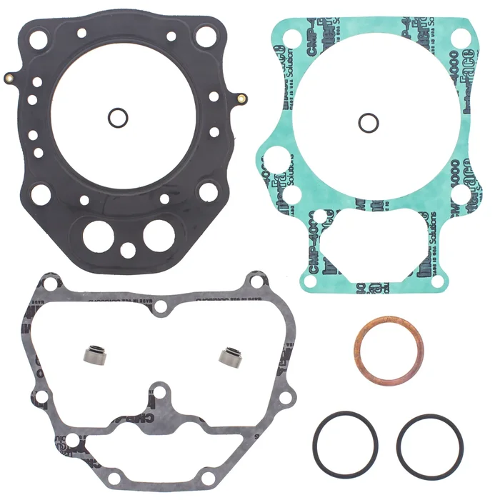 Vertex 810943 Top End Gasket Kit - High-Performance Gasket Set for Powersports Engines
