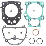 Vertex 810943 Top End Gasket Kit - High-Performance Gasket Set for Powersports Engines