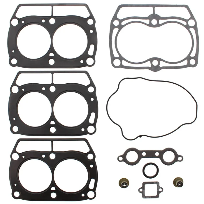 Vertex Top End Gasket Kit - High-Performance Gaskets for Reliable Engine Sealing