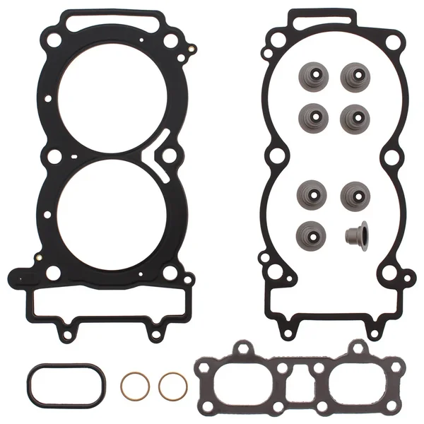 VERTEX Top End Gasket Kit - High-Performance Gaskets for 4-Stroke Engines
