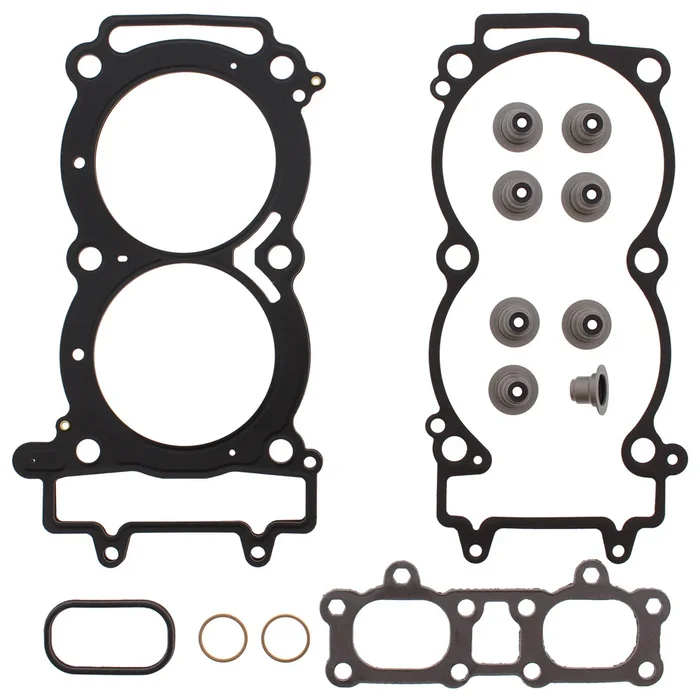 VERTEX Top End Gasket Kit - High-Performance Gaskets for 4-Stroke Engines
