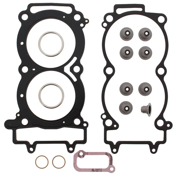Vertex 810970 Top End Gasket Kit - High-Performance Gaskets for 2-Stroke & 4-Stroke Engines