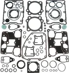 JAMES GASKETS 17053-99-X Big Twin/Twin Cam Gasket Kit - High-Quality Replacement for Harley-Davidson Engines