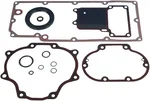 JAMES GASKETS 33031-07 Big Twin/Twin Cam Gasket Kit - Premium Engine Sealing Solution