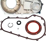JAMES GASKETS 34901-07-KF Big Twin/Twin Cam Gasket Kit - High-Quality Engine Sealing Solution