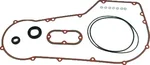 JAMES GASKETS 60539-89-KX Big Twin/Twin Cam Gasket Kit - Premium Replacement for Harley-Davidson Engines