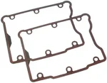 JAMES GASKETS Twin Cam Rocker Box Gasket - High-Quality Sealing Solution for Powersports Engines