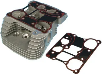 JAMES GASKETS Twin Cam Rocker Box Gasket - High-Quality Sealing Solution for Powersports Engines