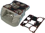 JAMES GASKETS Twin Cam Rocker Box Gasket - High-Quality Sealing Solution for Powersports Engines