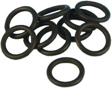 JAMES GASKETS Twin Cam Pushrod - High-Durability Gasket for Twin Cam Engines