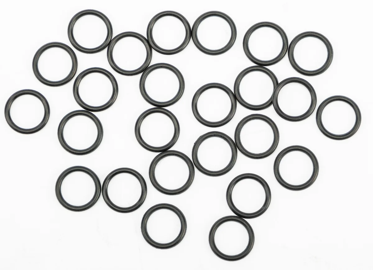 JAMES GASKETS 11105 Panhead/Shovelhead Oil Pump Gasket - Durable Sealing Solution for Classic Harleys