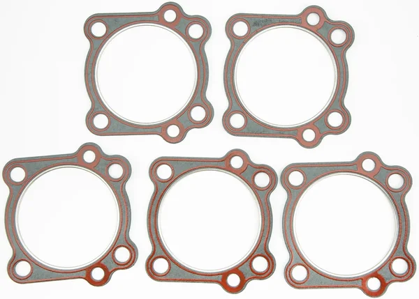 JAMES GASKETS Twin Cam Head/Base Gasket - High-Performance Gasket for Harley-Davidson Engines