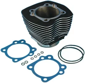 JAMES GASKETS Twin Cam Head/Base Gasket - High-Performance Gasket for Harley-Davidson Engines