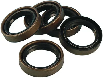 JAMES GASKETS 12068 Twin Cam Motor Case O-Ring/Seal - High-Quality Gasket Seal for Powersports Engines