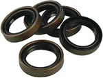 JAMES GASKETS 12068 Twin Cam Motor Case O-Ring/Seal - High-Quality Gasket Seal for Powersports Engines