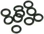 JAMES GASKETS 11298 Twin Cam Motor Case O-Ring/Seal - Premium Gasket for Powersports Engines