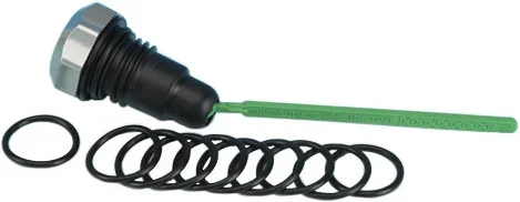 JAMES GASKETS 11120 Twim Cam Oil Pump Gasket - Premium Sealing Solution for Powersports Engines