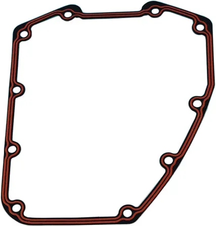 JAMES GASKETS Twin Cam Cam Housing Gasket - High-Quality Gasket for Harley-Davidson Engines