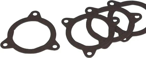 JAMES GASKETS 29645-08-F Twin Cam Intake/Exhaust Gasket - High-Quality Replacement for Powersports Engines