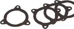 JAMES GASKETS 29645-08-F Twin Cam Intake/Exhaust Gasket - High-Quality Replacement for Powersports Engines