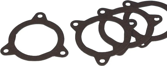 JAMES GASKETS 29645-08-F Twin Cam Intake/Exhaust Gasket - High-Quality Replacement for Powersports Engines