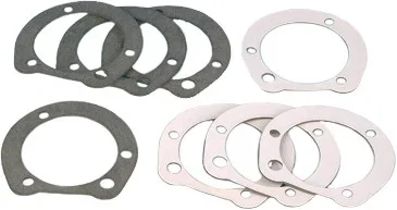 JAMES GASKETS 29313-95 Twin Cam Intake/Exhaust Gasket - High-Performance Sealing Solution