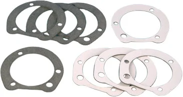 JAMES GASKETS 29313-95 Twin Cam Intake/Exhaust Gasket - High-Performance Sealing Solution