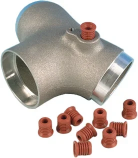 JAMES GASKETS 11291 Twin Cam Intake/Exhaust Gasket - High-Performance Gasket for Powersports Engines